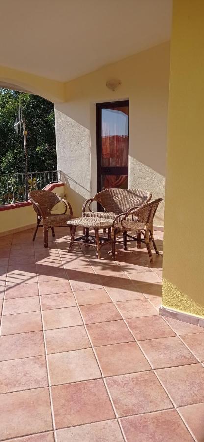 Casa Vacanza Siniscola Extérieur photo