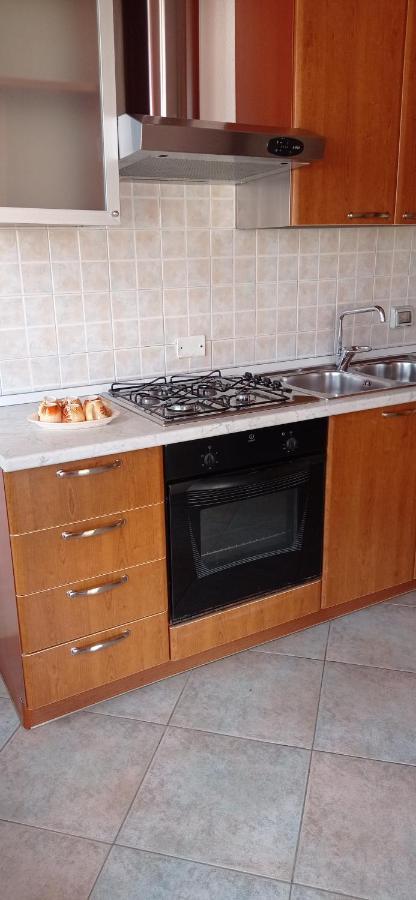 Casa Vacanza Siniscola Extérieur photo
